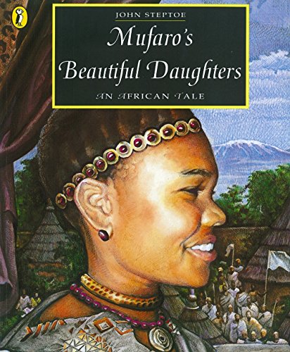 Mufaros Beautiful Daughters: An African Tale (Picture Puffin)