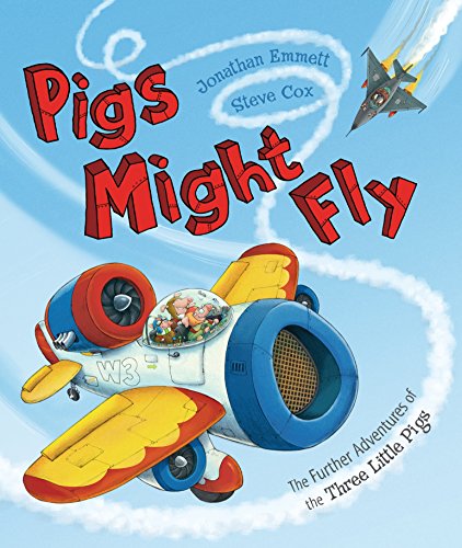 Pigs Might Fly