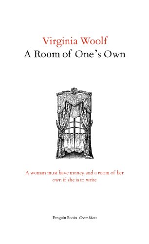 Penguin Great Ideas : A Room of One s Own