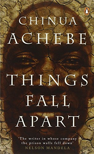 Things Fall Apart