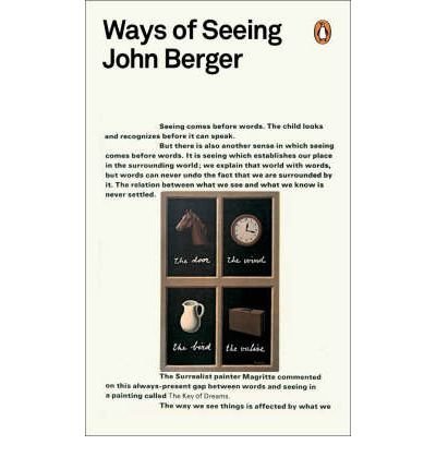 ways of seeing