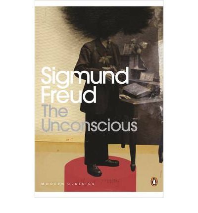 TheUnconscious by Freud, Sigmund ( Author ) ON Sep-29-2005, Paperback