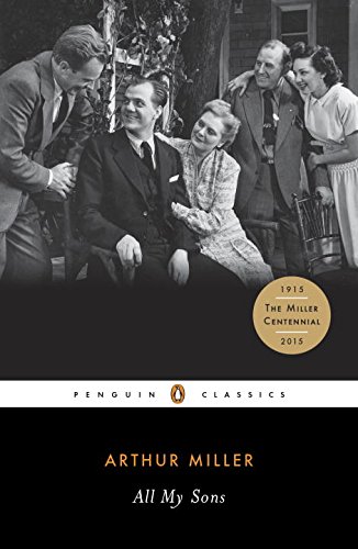 All My Sons: 10 (Penguin Classics)