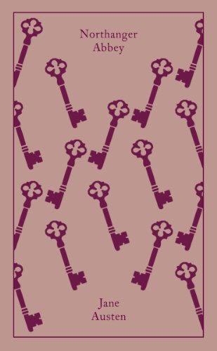 Northanger Abbey (Penguin Clothbound Classics)