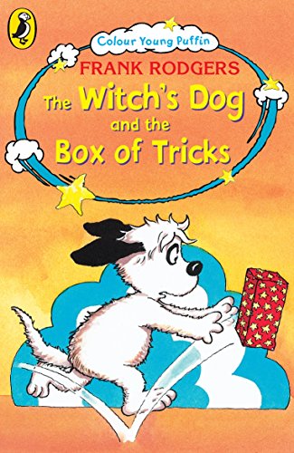 The Witchs Dog and the Box of Tricks (Colour Young Puffins)