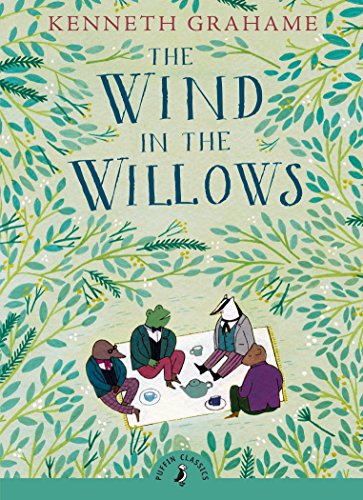 The Wind in the Willows (Puffin Classics)