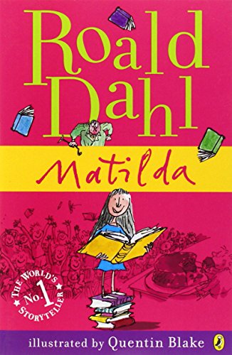 Matilda