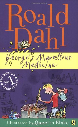 Georges Marvellous Medicine