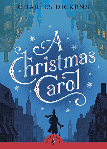 A Christmas Carol (Puffin Classics)