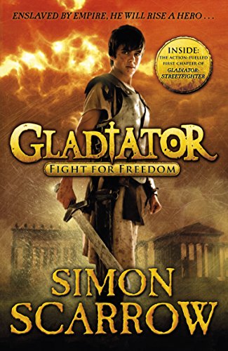 Gladiator Fight for Freedom