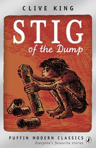 Stig of the Dump (Puffin Modern Classics)