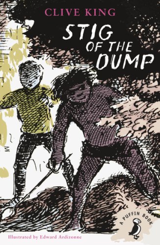 Stig of the Dump (A Puffin Book)