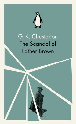 The Scandal of Father Brown (Father Brown 5)