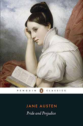 Pride and Prejudice (Penguin Classics)