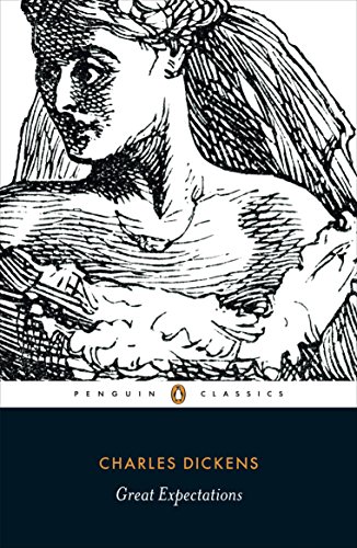 Great Expectations (Penguin Classics)