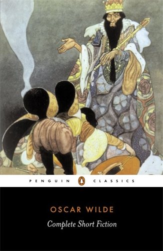 The Complete Short Fiction (Penguin Classics)