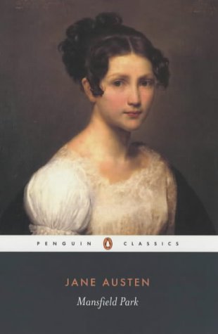 Mansfield Park (Penguin Classics)