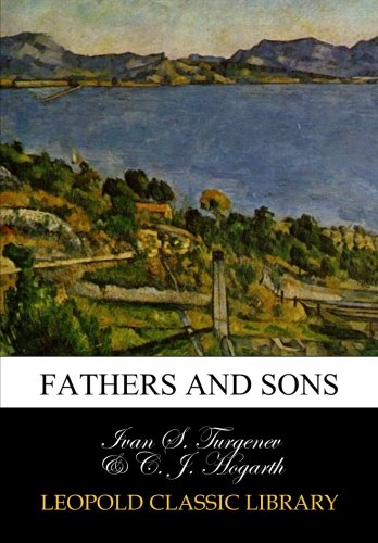 Fathers and Sons (Penguin Classics)