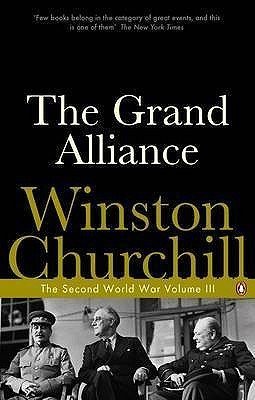 The Second World War, Volume 3: The Grand Alliance