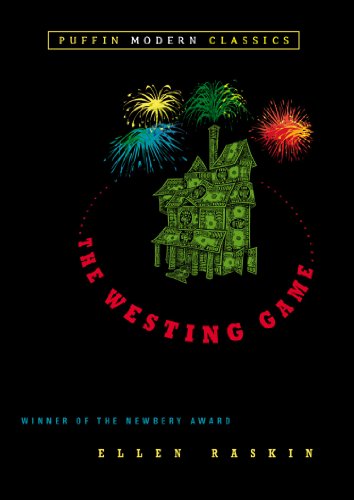 The Westing Game (Puffin Classics)