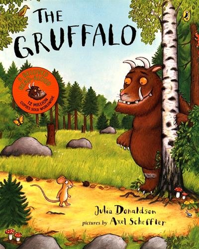 The Gruffalo