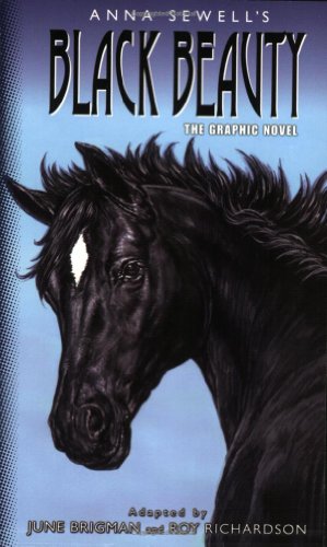 Puffin Graphics: Black Beauty (Puffin Classics)