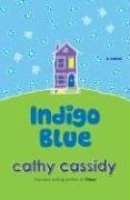 Indigo Blue