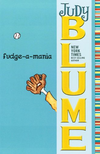 Fudge-A-Mania