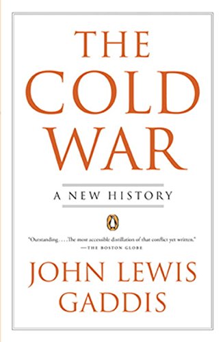 The Cold War: A New History