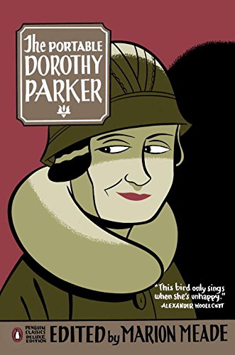 The Portable Dorothy Parker (Penguin Classics)