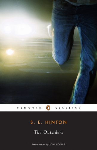 The Outsiders: (Penguin Classics)