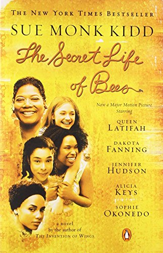 The Secret Life Of Bees