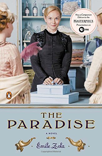 The Paradise: A Novel (TV Tie-In) (Les Rougon-Macquart)