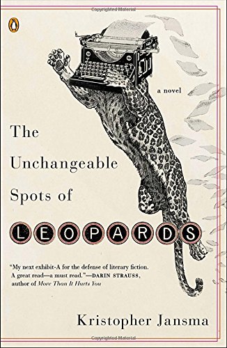 The Unchangeable Spots of Leopards