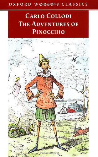 The Adventures of Pinocchio (Oxford World s Classics)