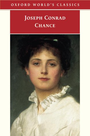 Chance (Oxford World s Classics)