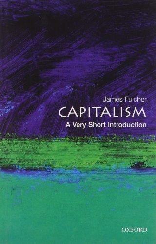 Capitalism: A Very Short Introduction (Very Short Introductions)