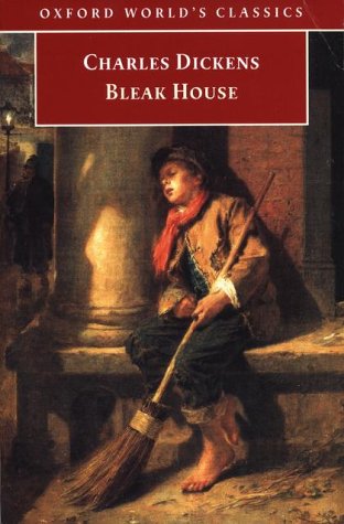 Bleak House (Oxford World s Classics)