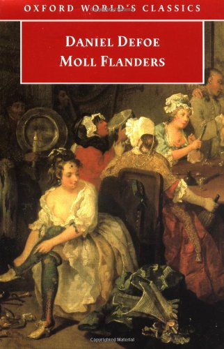 Moll Flanders (Oxford World s Classics)