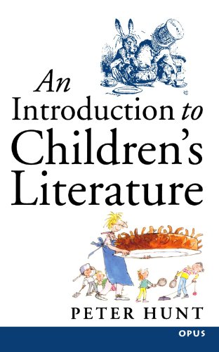 An Introduction To Children s Literature (C Opus T Opus N)