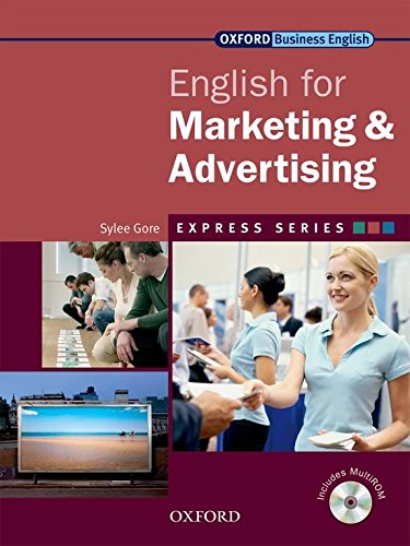 Express Series: English for Marketing and Advertising