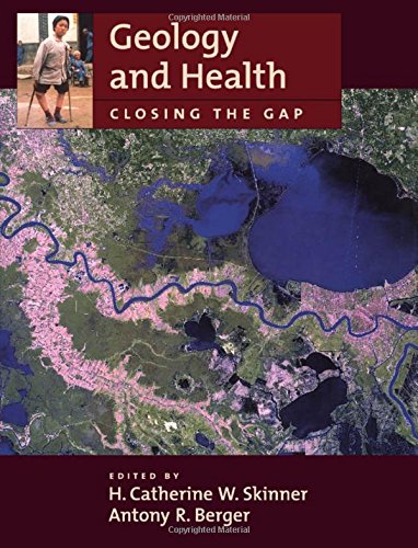 Geology and Health: Closing the Gap