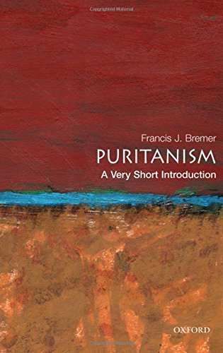 Puritanism: A Very Short Introduction (Very Short Introductions)