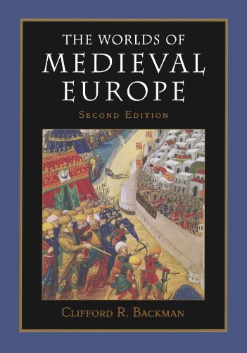 The Worlds of Medieval Europe