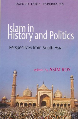 Islam in History and Politics: Perspectives from South Asia (Oxford India Paperbacks)