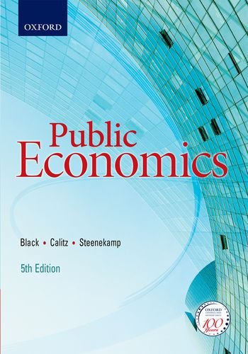 Public Economics