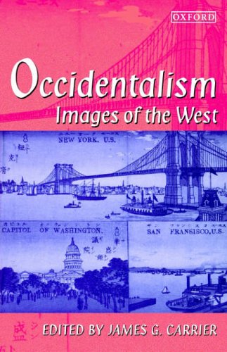 Occidentalism: Images of the West