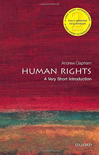 Human Rights: A Very Short Introduction 2/e (Very Short Introductions)