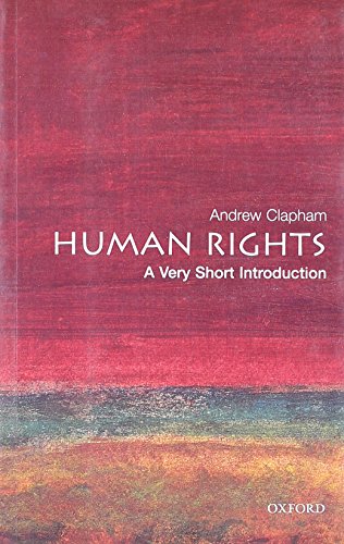 Human Rights: A Very Short Introduction (Very Short Introductions)