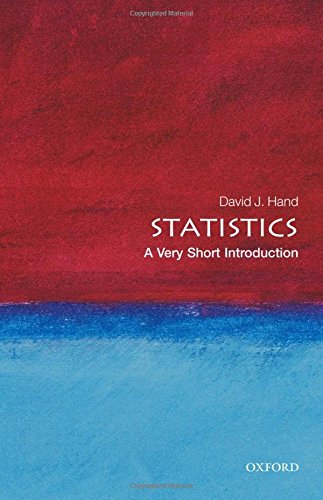 Statistics: A Very Short Introduction (Very Short Introductions)